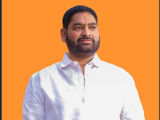 Raju Murlidhar Laygude